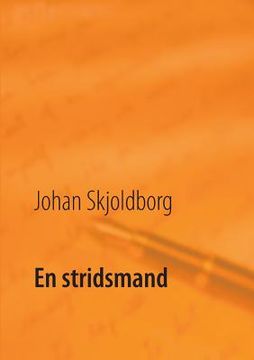 portada En stridsmand (en Danés)