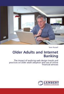 older adults and internet banking (en Inglés)
