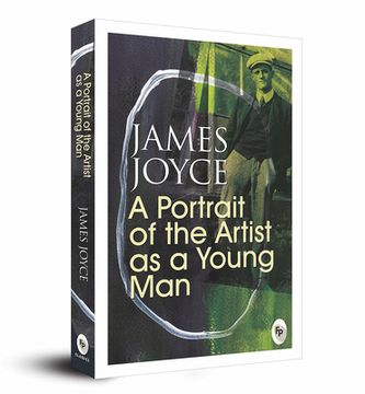 A Portrait of the Artist as a Young Man (en Inglés)
