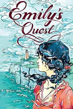 portada Emily's Quest (en Inglés)