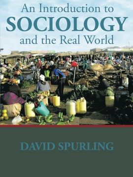 portada An Introduction to Sociology and the Real World