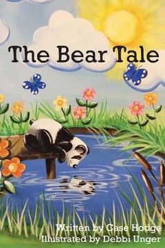 portada The Bear Tale (en Inglés)