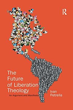 portada The Future of Liberation Theology (in English)