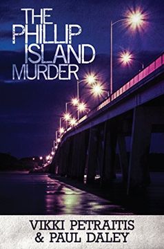 portada The Phillip Island Murder (en Inglés)