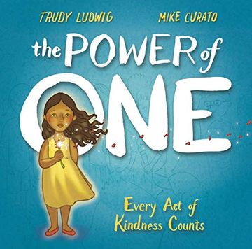 portada The Power of One: Every act of Kindness Counts (en Inglés)
