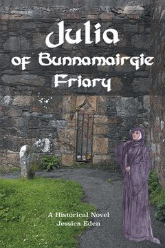 portada Julia of Bunnamairgie (en Inglés)