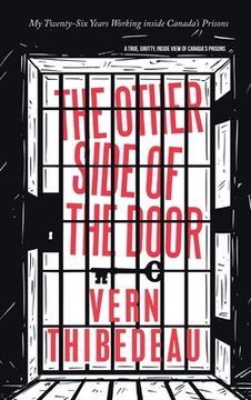 portada The Other Side of the Door (in English)