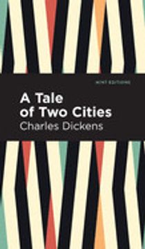 portada Tale of two Cities (in English)