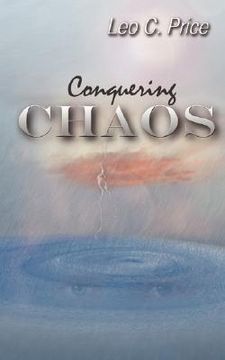 portada conquering chaos (en Inglés)