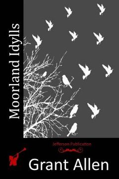 portada Moorland Idylls (in English)