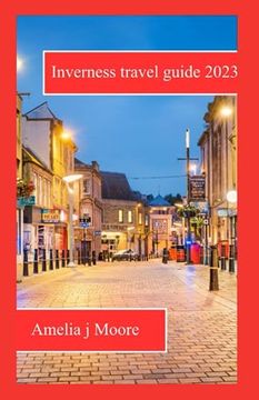 portada Inverness travel guide 2023