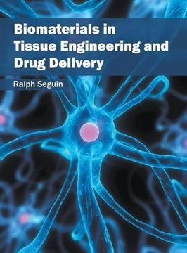 portada Biomaterials in Tissue Engineering and Drug Delivery