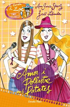 2. Amor I Pollastres Amb Patates (in Catalan)