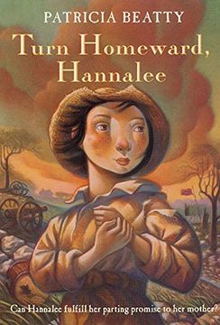 turn homeward, hannalee (en Inglés)