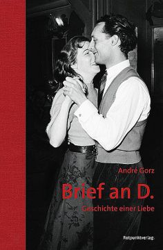 portada Brief an d. (in German)