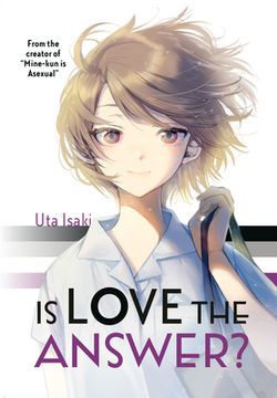 portada Is Love the Answer? (in English)