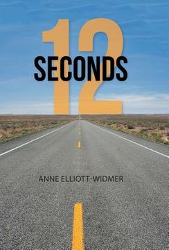 portada 12 Seconds (in English)