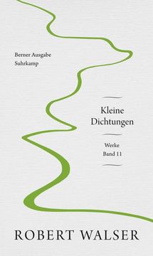 portada Werke. Berner Ausgabe (in German)