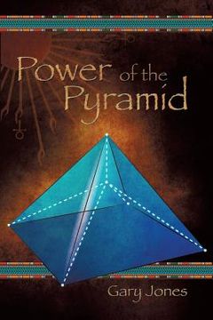 portada Power of the Pyramid