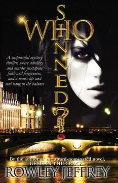 portada Who Sinned? (in English)