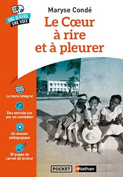 portada Le Coeur à Rire et à Pleurer: Roman (in French)