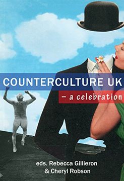 portada Counterculture uk (en Inglés)
