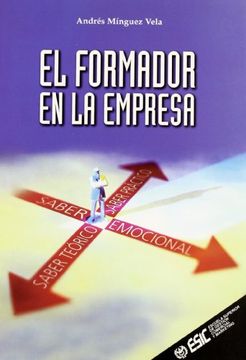 portada El Formador en la Empresa (in Spanish)