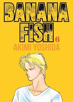 portada 6. Banana Fish