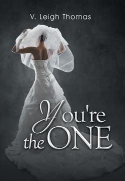 portada You're the One (en Inglés)
