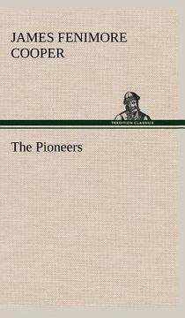 portada the pioneers (en Inglés)