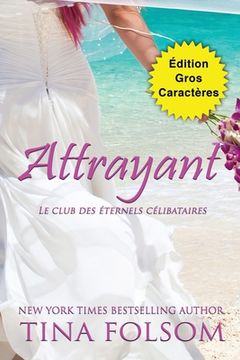 portada Attrayant (Édition Gros Caractères) (en Francés)