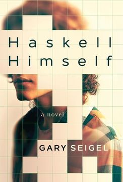 portada Haskell Himself (en Inglés)