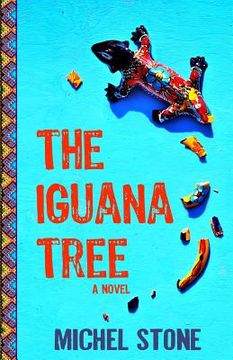 portada iguana tree (en Inglés)
