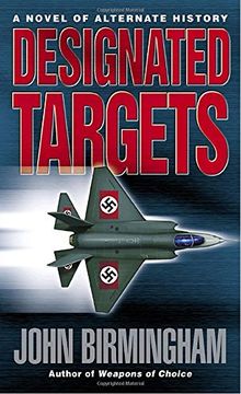 portada Designated Targets (en Inglés)