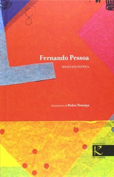 Fernando Pessoa (Trece Lunas)