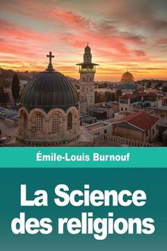 portada La Science des Religions (en Francés)