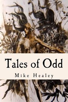portada Tales of Odd (en Inglés)