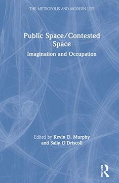 portada Public Space (in English)