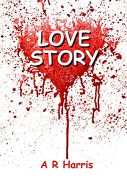 portada Love Story (en Inglés)