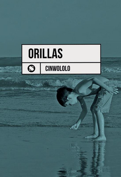 portada Orillas (in Spanish)