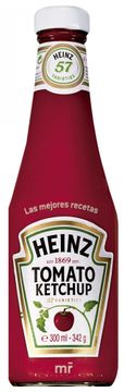 portada Ketchup: Las mejores recetas (in Spanish)