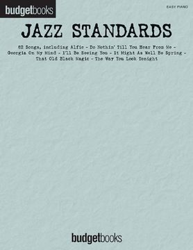 jazz standards