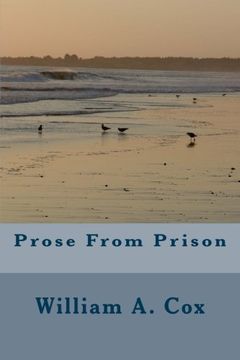 portada Prose From Prison (Volume 1)