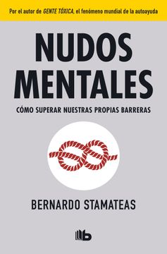 portada Nudos Mentales (in Spanish)