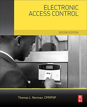 portada Electronic Access Control