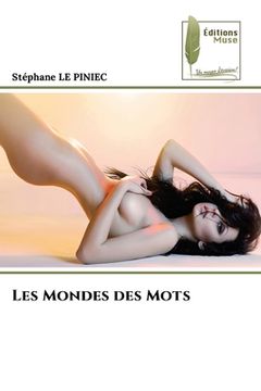 portada Les Mondes des Mots (en Francés)
