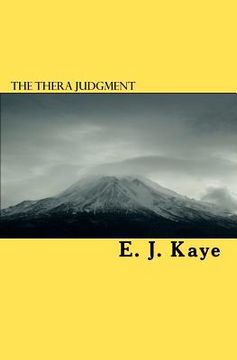 portada the thera judgment (en Inglés)