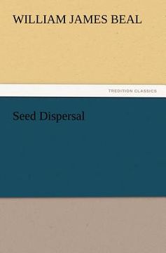 portada seed dispersal