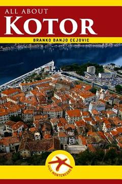 portada all about KOTOR: Kotor City Guide (en Inglés)