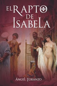 portada El Rapto de Isabela